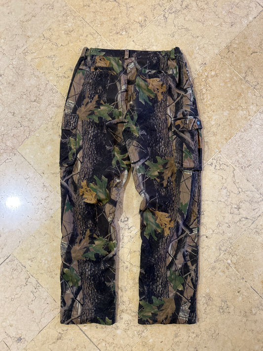 Realtree Pants (W44/L36)