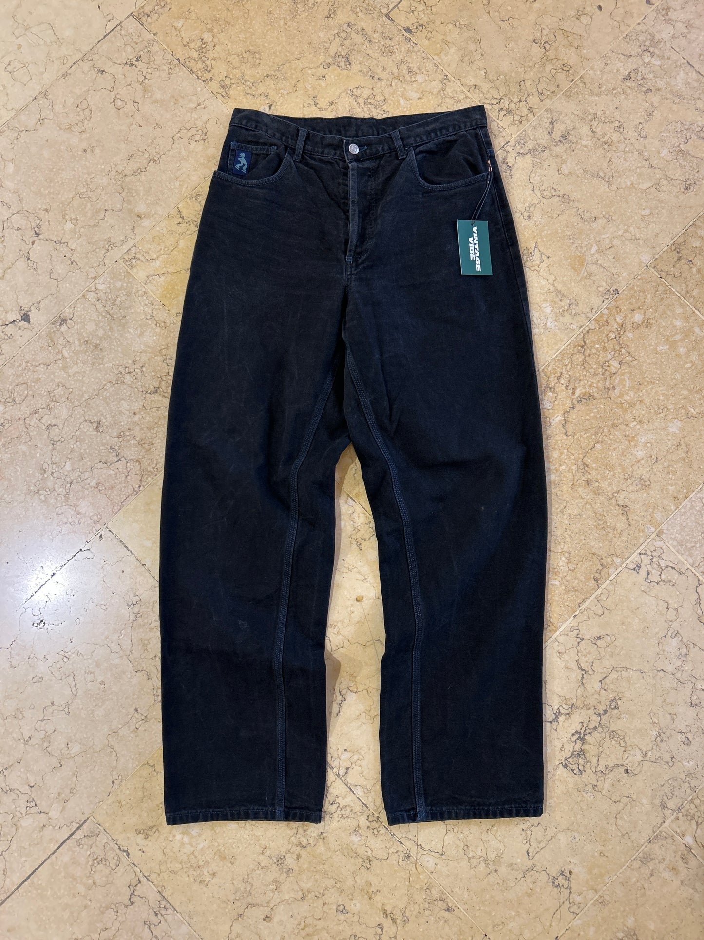 New Tribe Y2K Jeans (W44/L38)