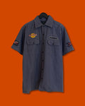 Hard Rock Cafe Shirt (Large)
