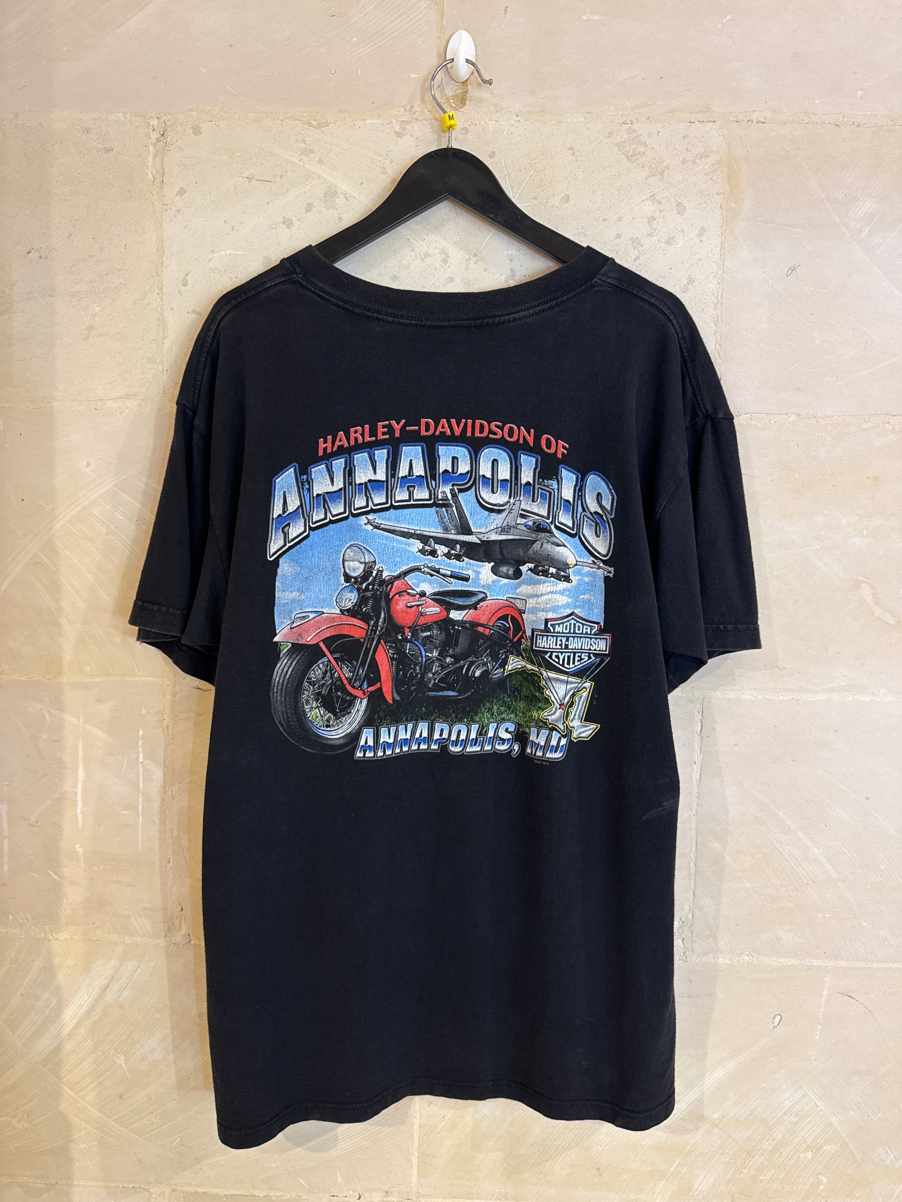 Harley Davidson Tee (XL)