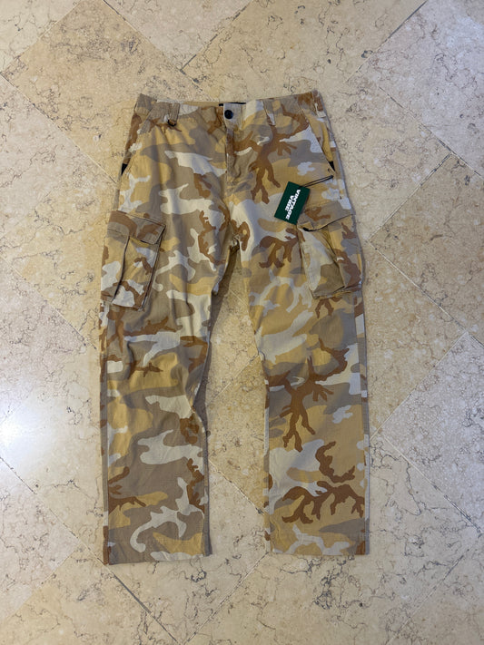 Nike SB Caml Cargo Pants (W32/L32)