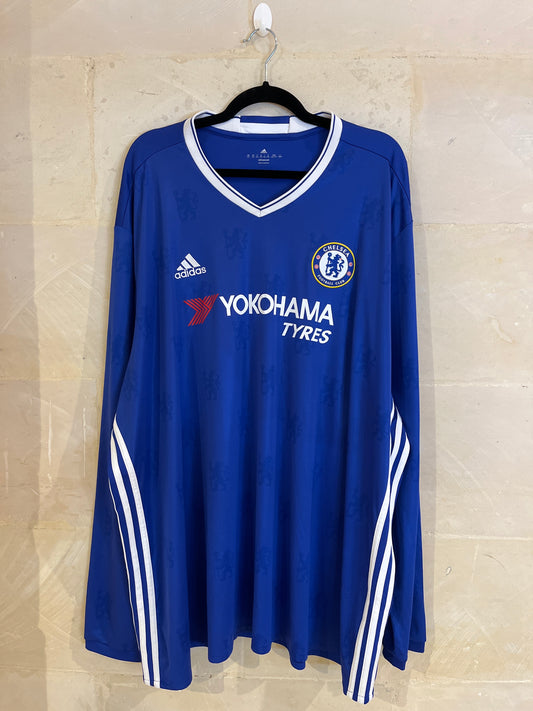 2016-17 Chelsea LS (XXXXL)