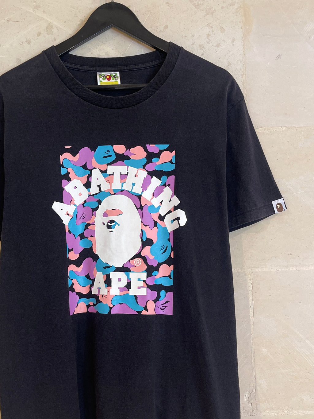 Bape Tee (Large)