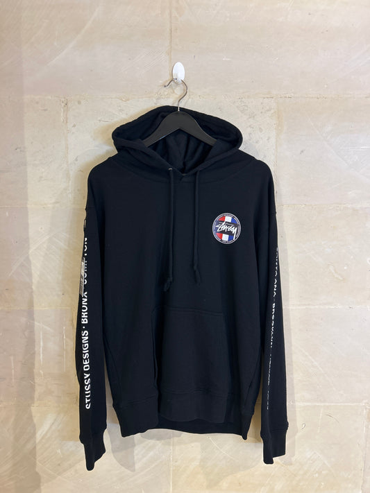 Stussy Hoodie (Small)