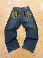 Coogi Y2K Jeans (W32/L43)