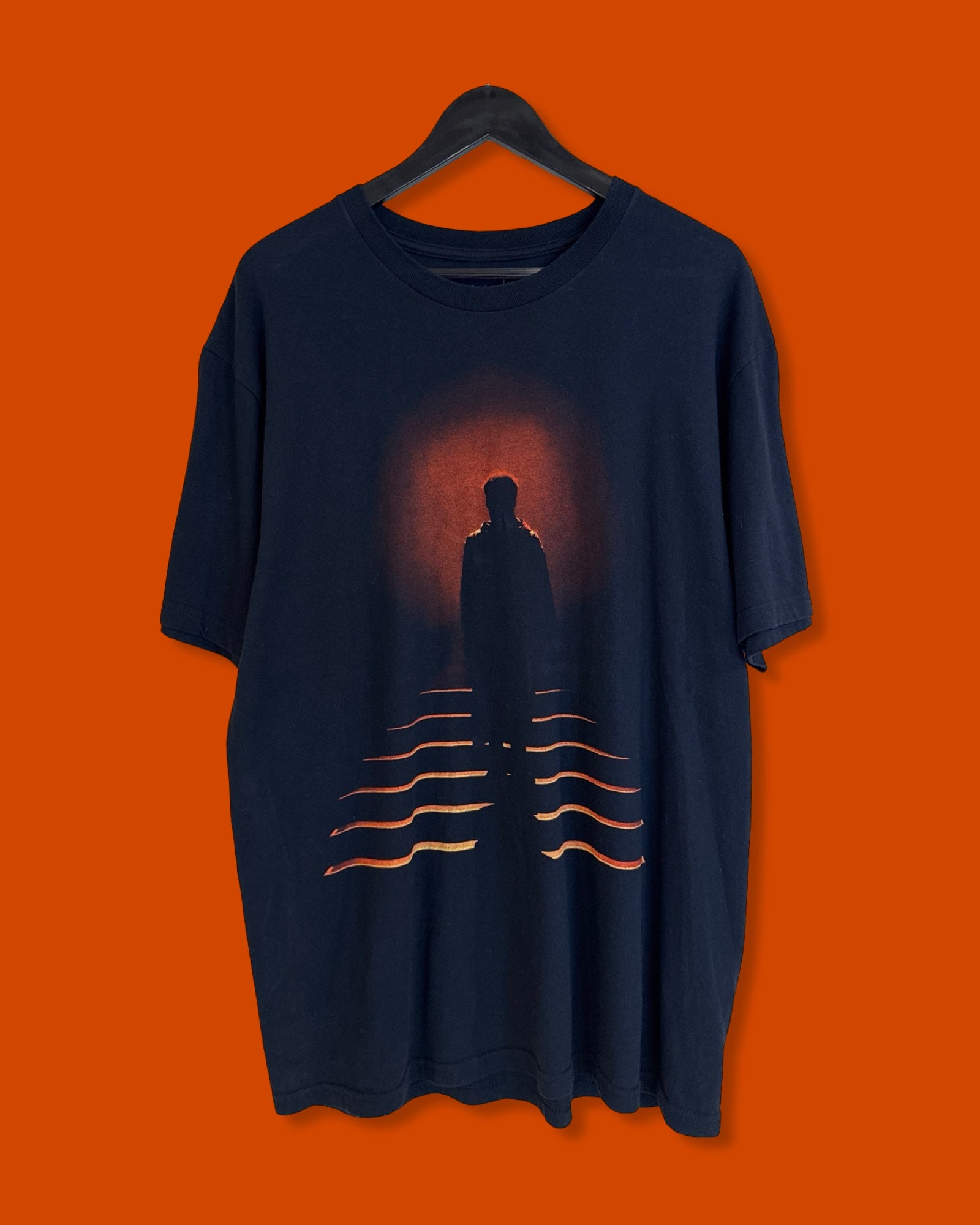 The Weekend AfterHours Tee (Large)