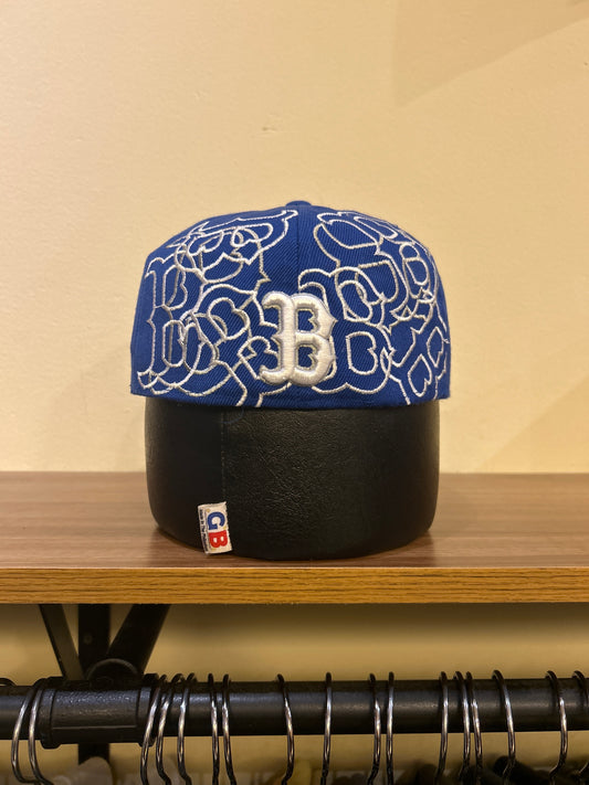 Boston Close Cap (7 1/4)