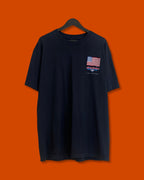 Harley Davidson USA Cafe Tee (Large)