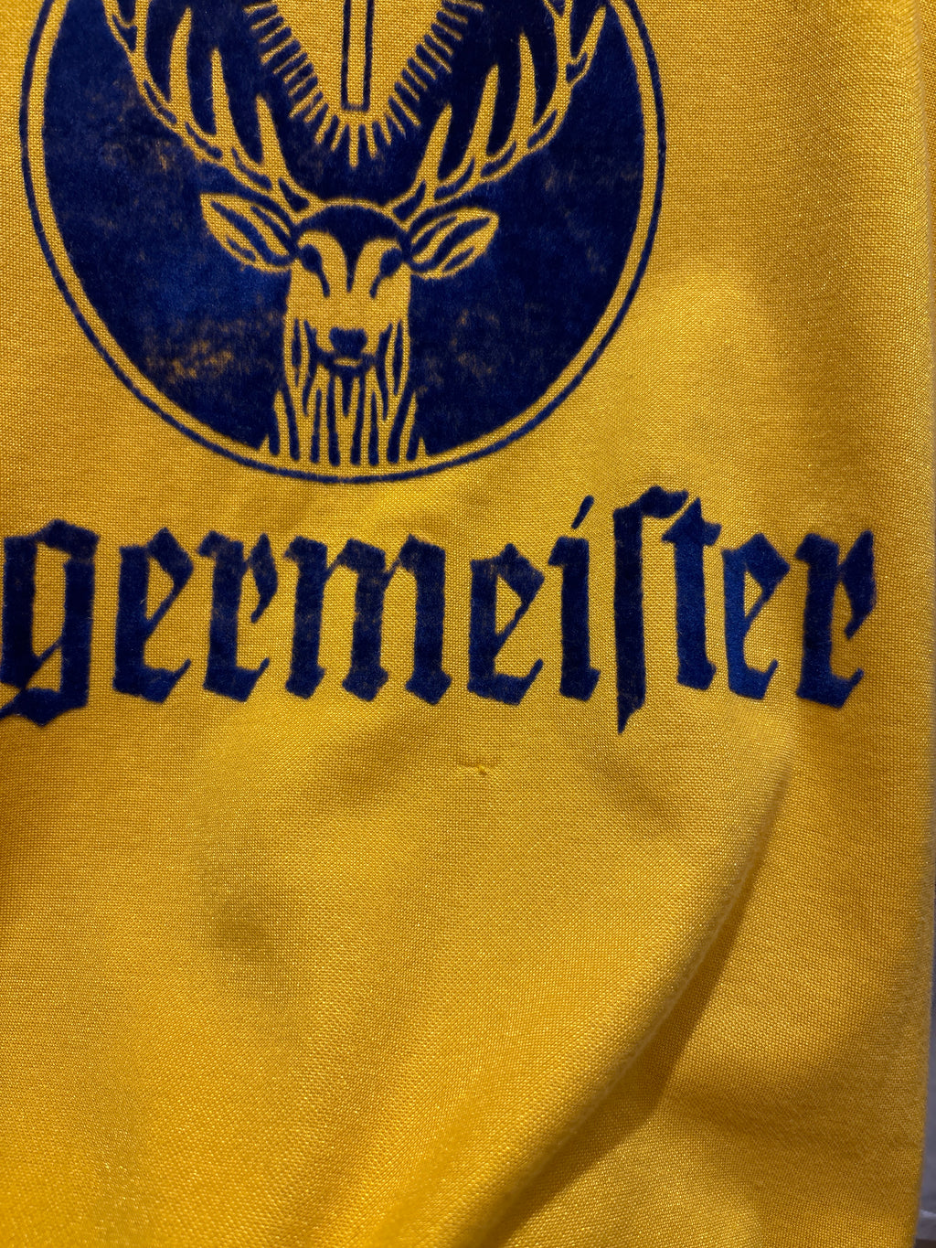 Adidas Eintracht Braunschweiger Jagermeister Football Jersey (Medium)