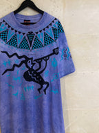 Vntg Rainmaker AOP Tee (XL)*