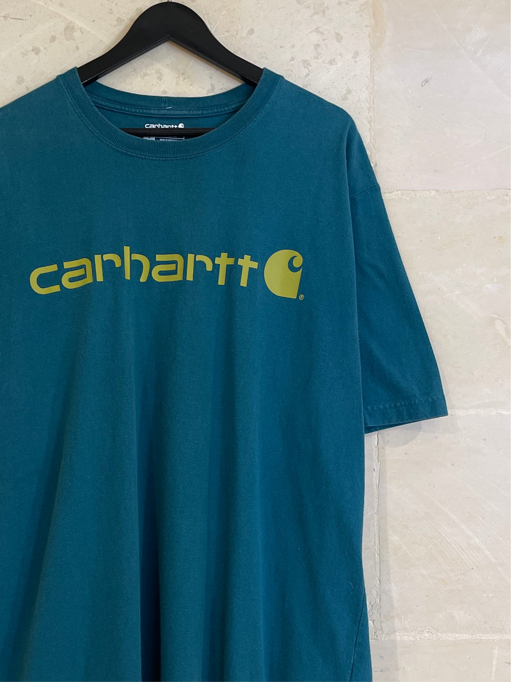 Carhartt Spell Out Tee (Large)