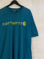 Carhartt Spell Out Tee (Large)