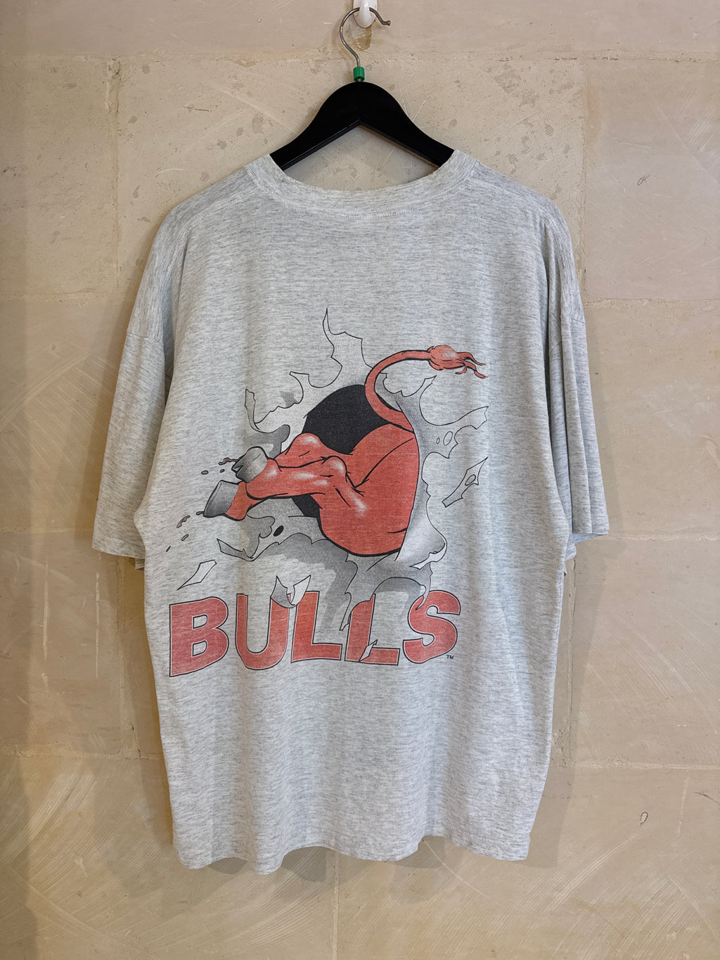 Vntg Chicago Bulls Tee (XL)
