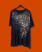 Konflic Y2K Tee (XXL)