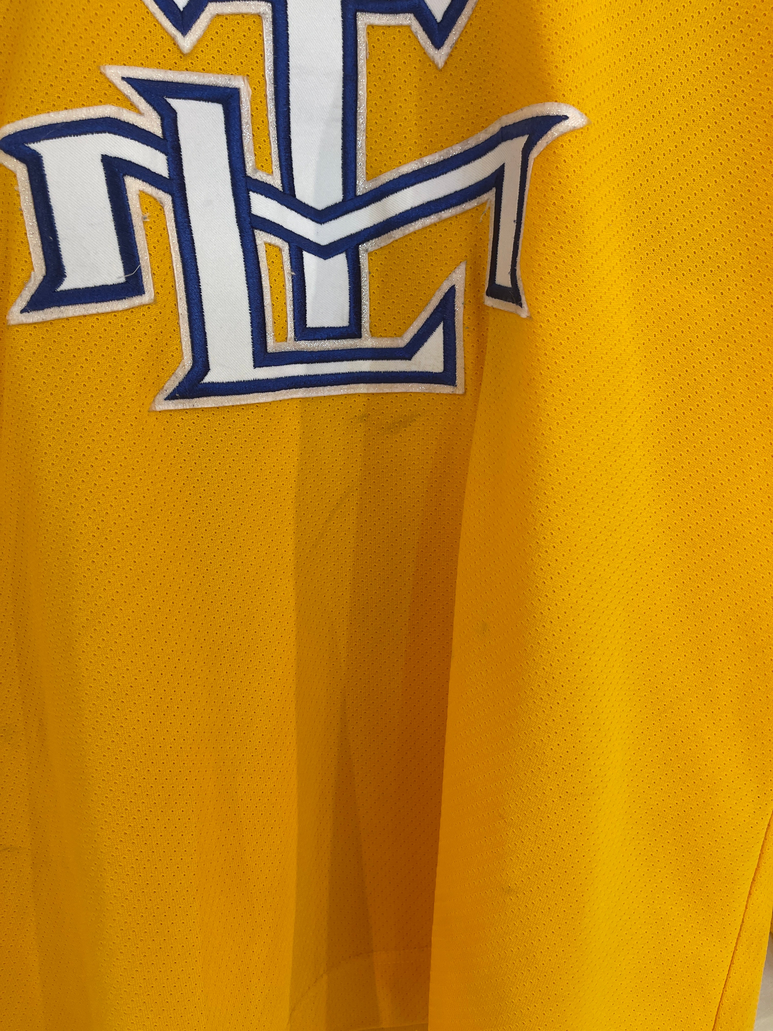 TLM Hockey Jersey (XL)