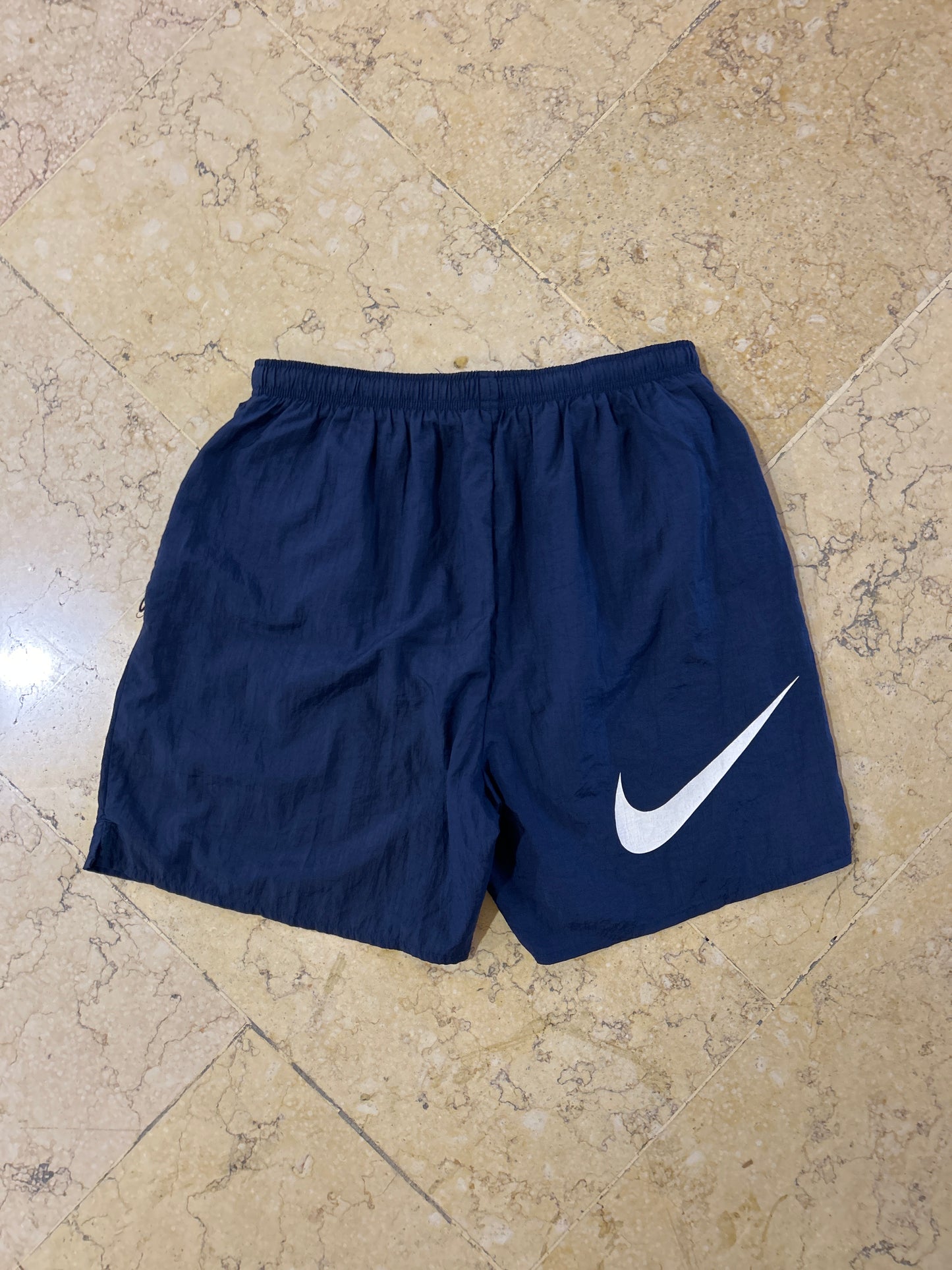 Vntg Nike Shorts (W32)