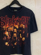 Slipknot Band Tee (Small)