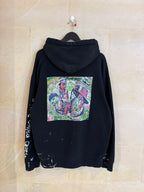 Stussy x Tribe Called Quest Hoodie