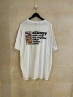 Stussy Tee (XXL)*