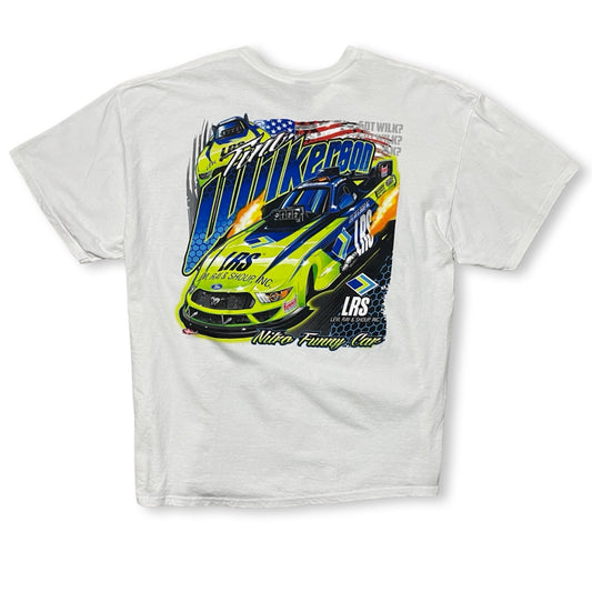 Wilkerson Racing Tee (XL)