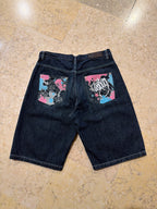 Wrung Jorts (W32/L25)