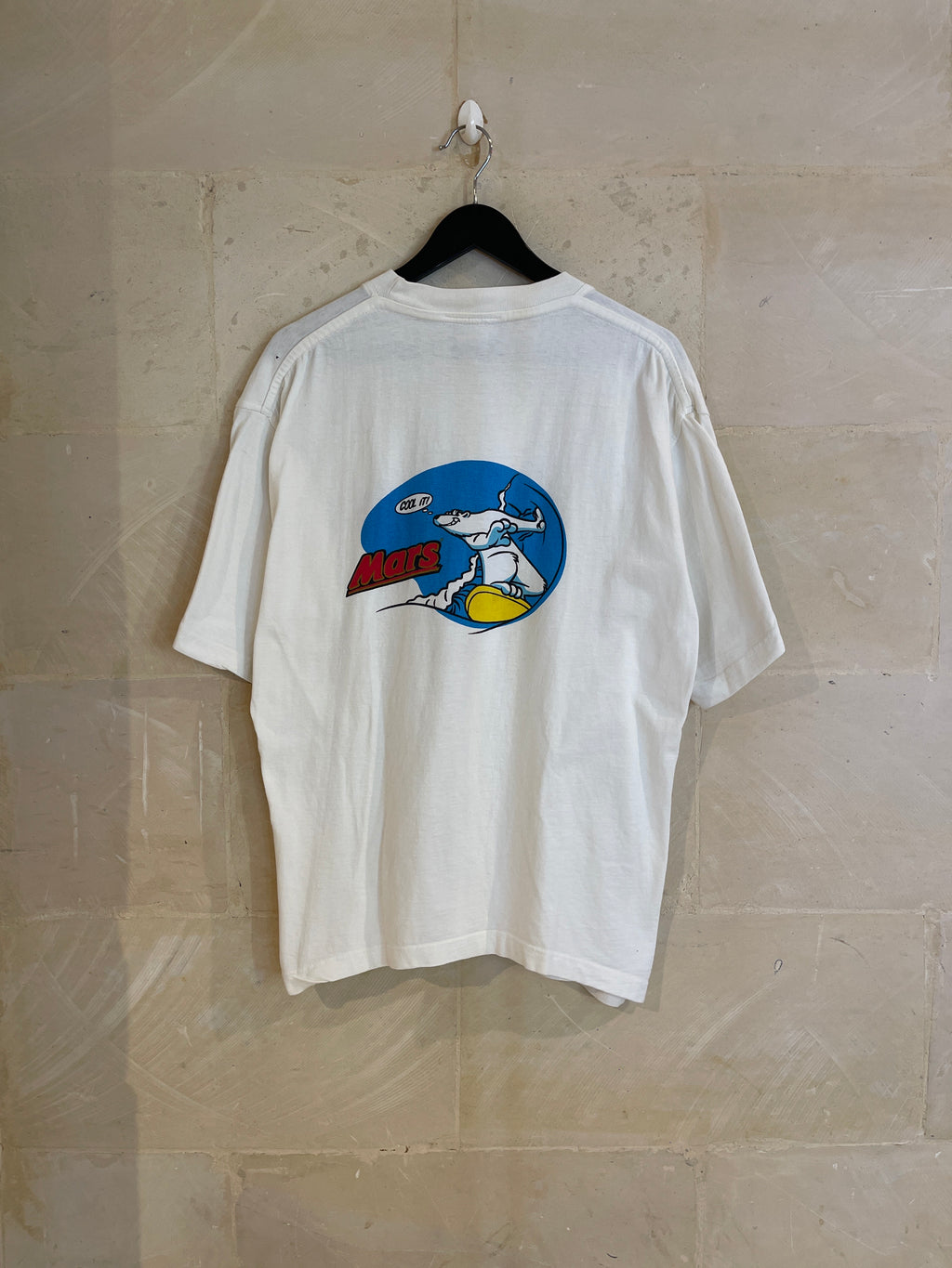 Cool It Mars Tee (XL)