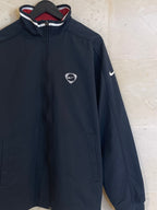 Nike Y2K Zip Windbreaker Jacket (Medium)*