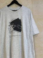 Vntg Sidney Harris Tee (XL)