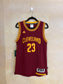 Cleveland Cavaliers Lebron James (XS)