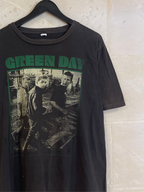 Green Day Tee (Large)*
