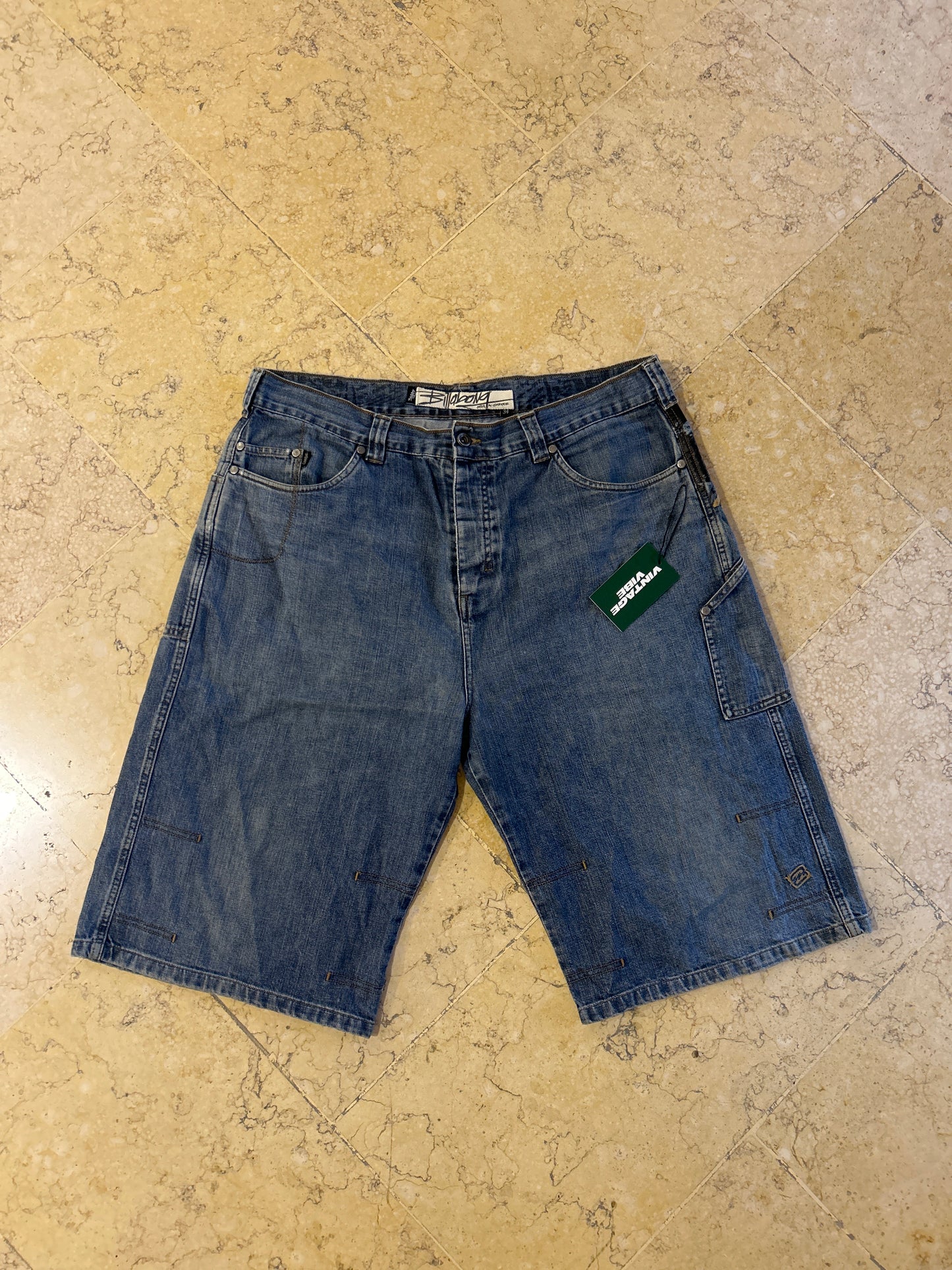 Billabong Jorts (W34)