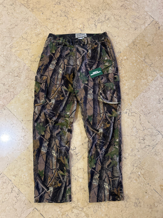 Realtree Pants (W44/L36)