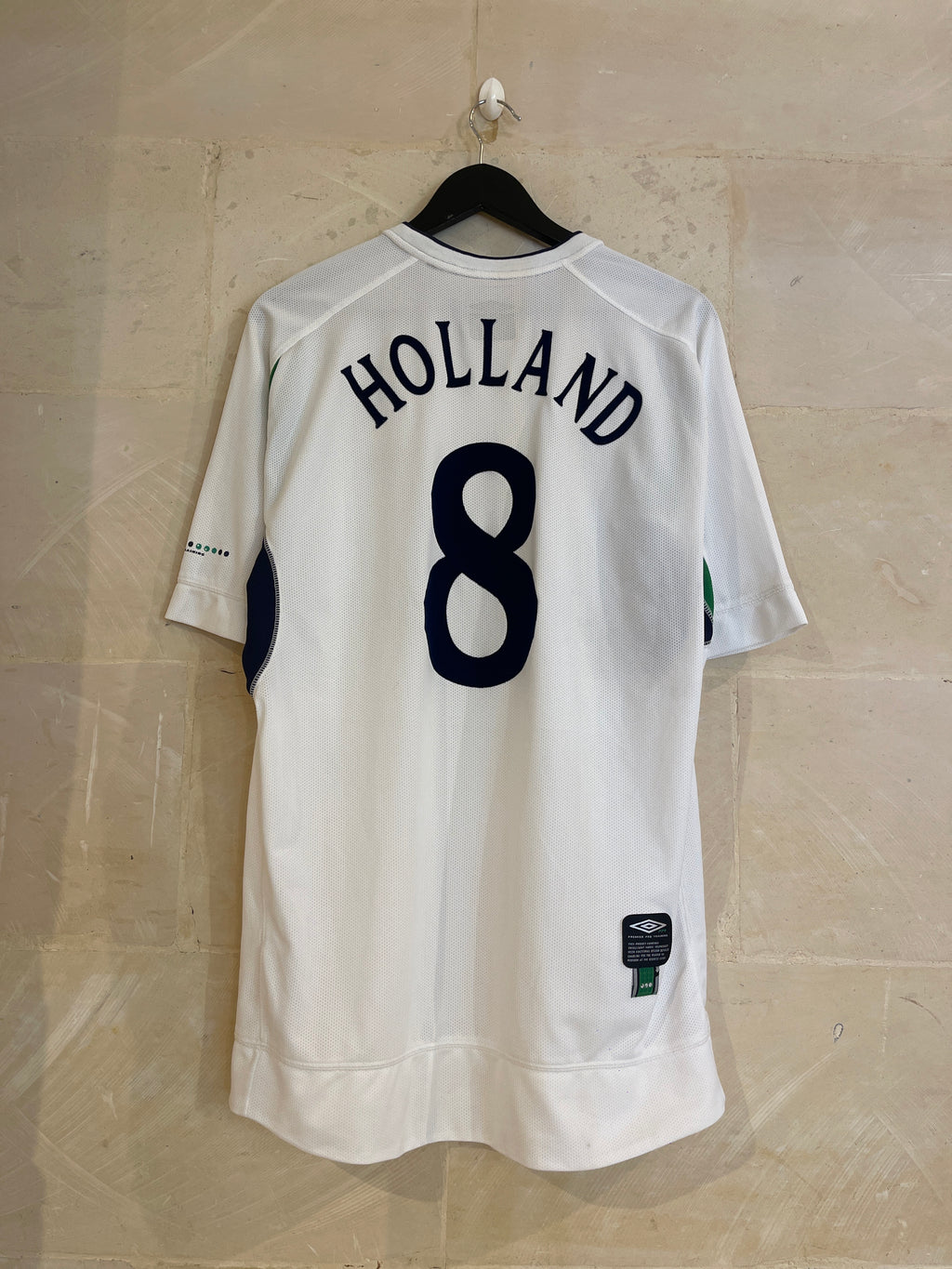 2002-03 Republic Of Ireland Away Shirt (Large)*/Pull Out