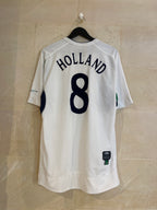 2002-03 Republic Of Ireland Away Shirt (Large)*/Pull Out
