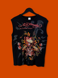 Ed Hardy Sleeveless (Medium)
