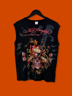 Ed Hardy Sleeveless (Medium)
