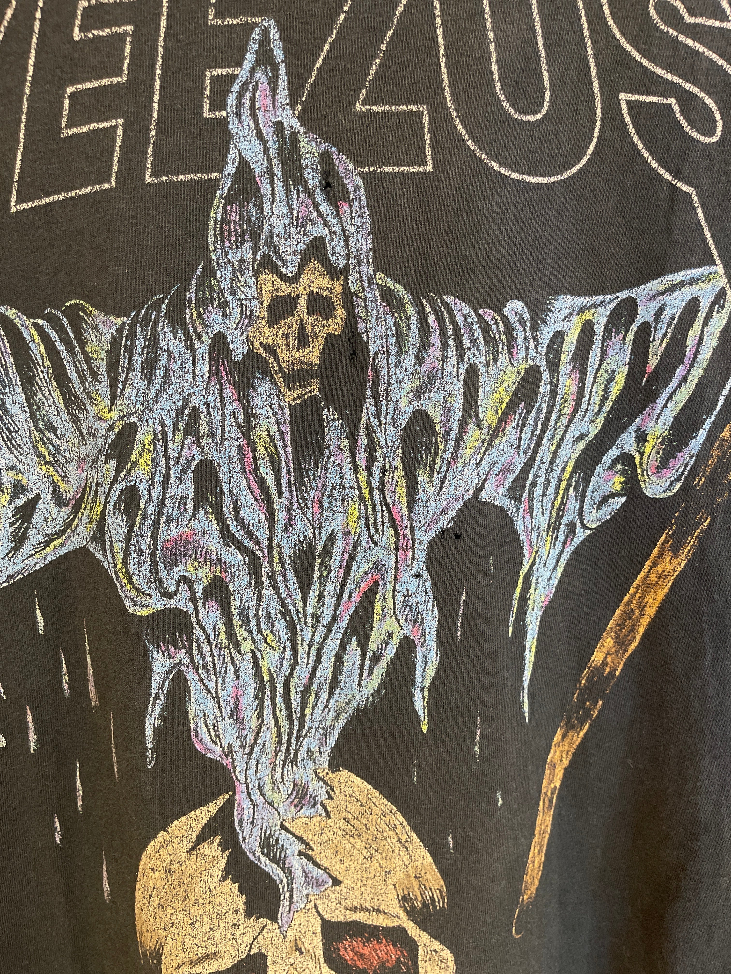 Yeezus Tee (XL)*