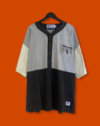 Vntg White Sox Baseball Jersey Tee (XL)
