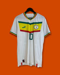 2022-23 Puma Senegal Home Shirt (XL)