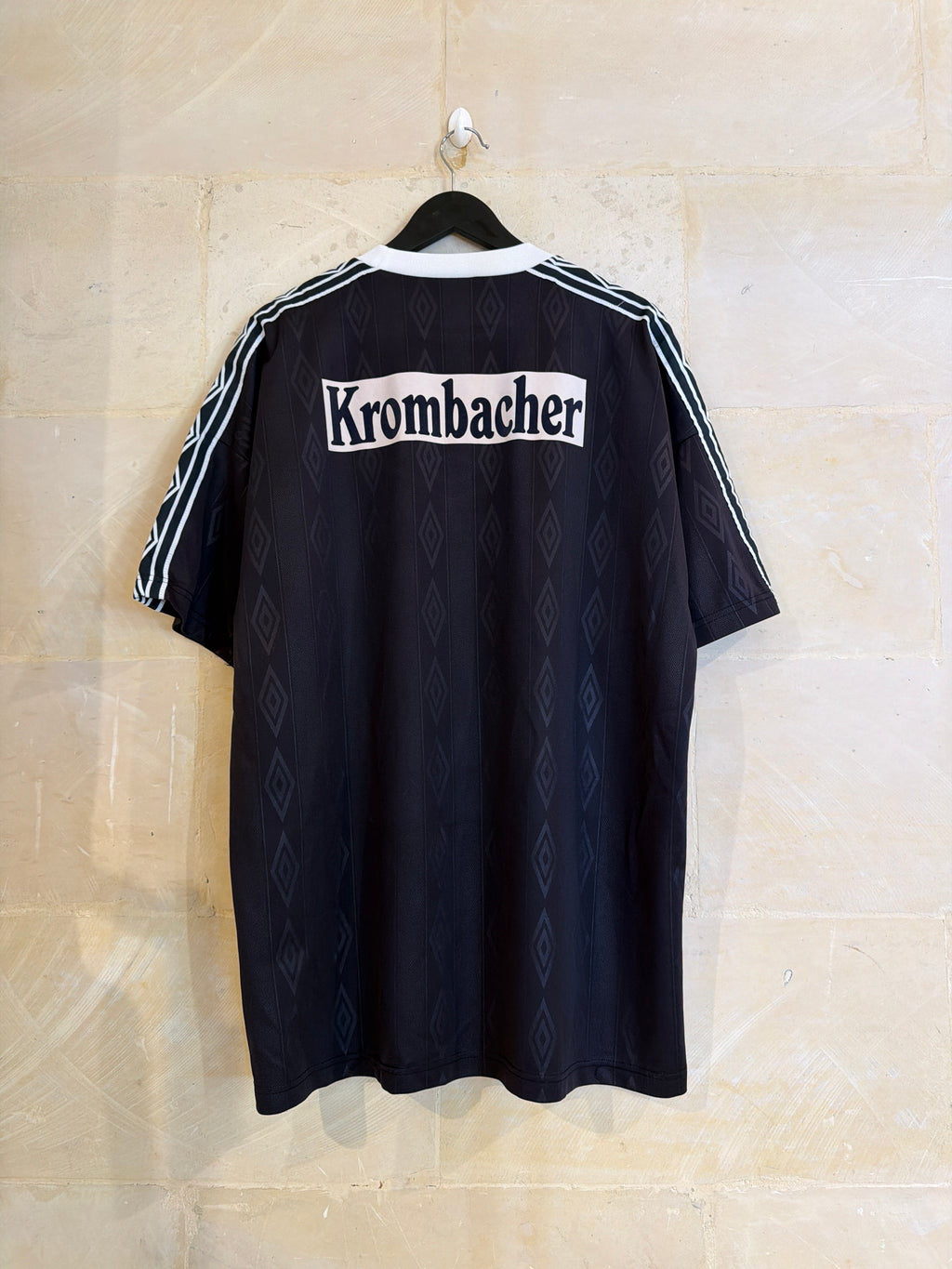 UMBRO Pro Training Jersey (XL)