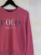 Polo Ralph Lauren Sweatshirt (Wmns XL) / SS