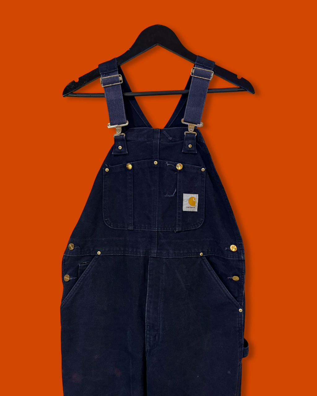 Carhartt Overalls
