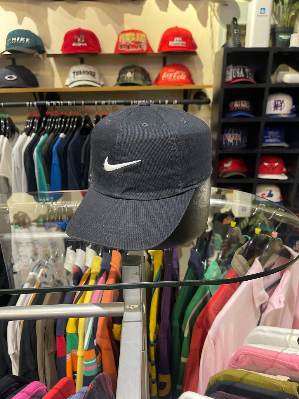 Nike Training Cap