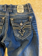 Rock Revival Y2K Men’s Pants (32W-43L)