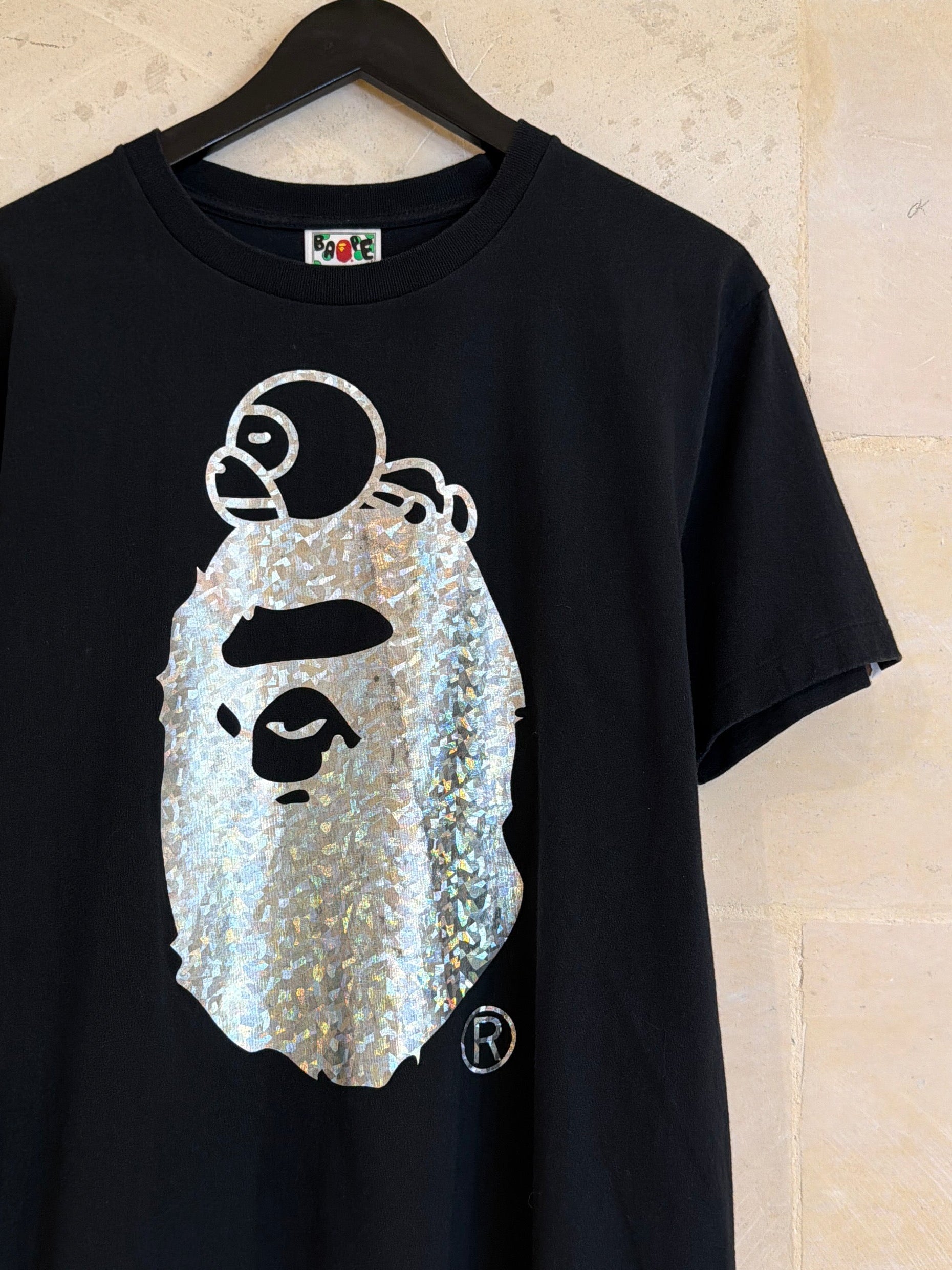 Bape Tee (Medium) BRAND NEW
