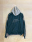 Vntg Nike Revesible Hoodie (Medium)