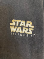 Vntg Star Wars Ep.1 Tee (Medium)