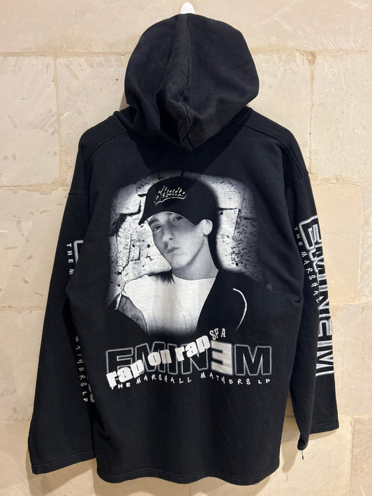 Eminem Hoodie (Large)