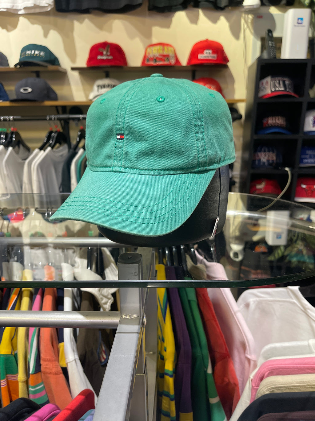 Tommy Hilfiger Cap