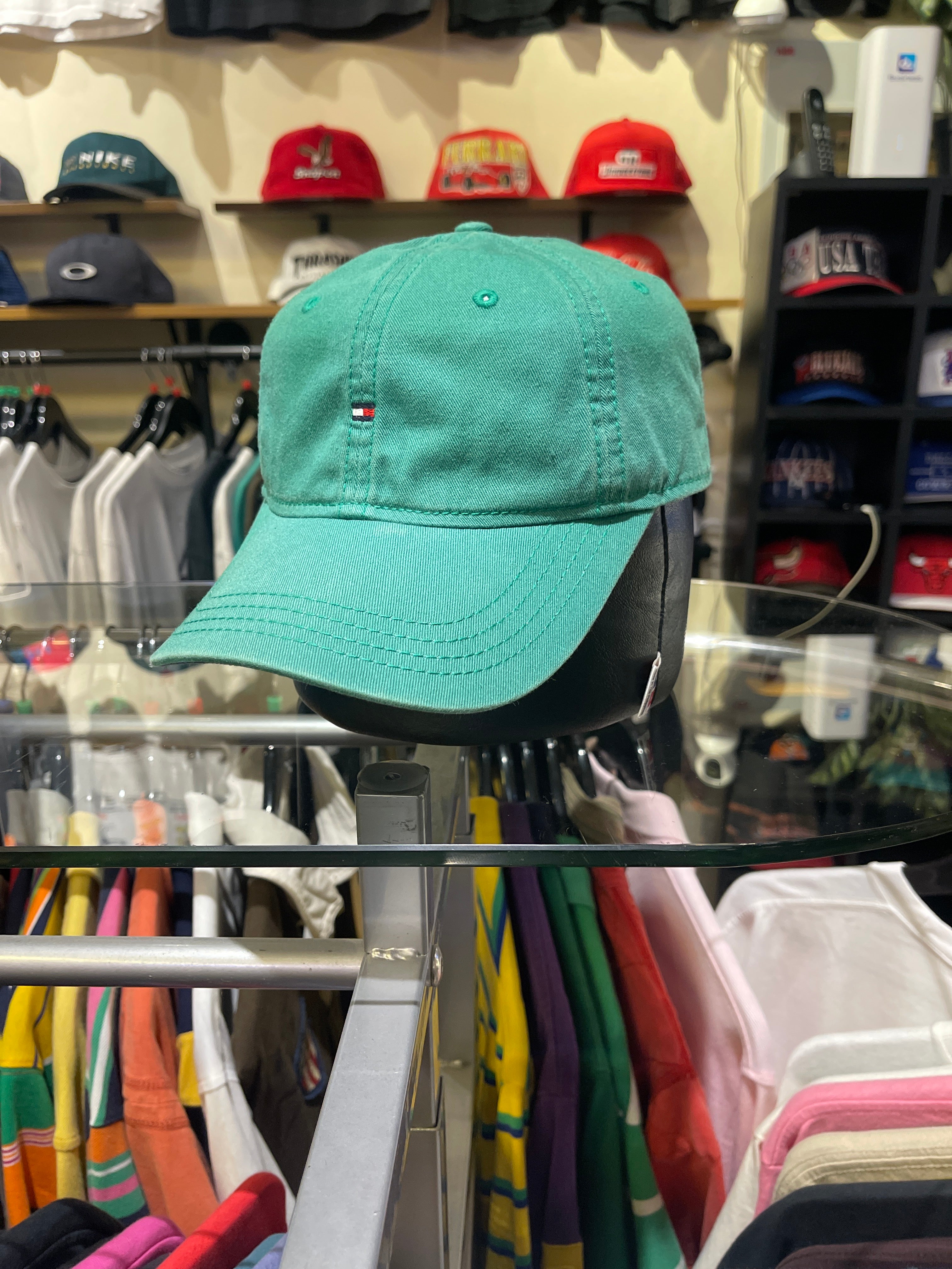 Tommy Hilfiger Cap